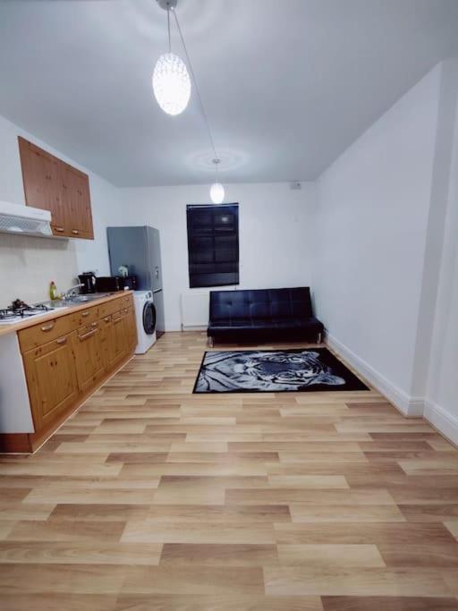 1 Bedroom Flat Sheffield Exterior foto